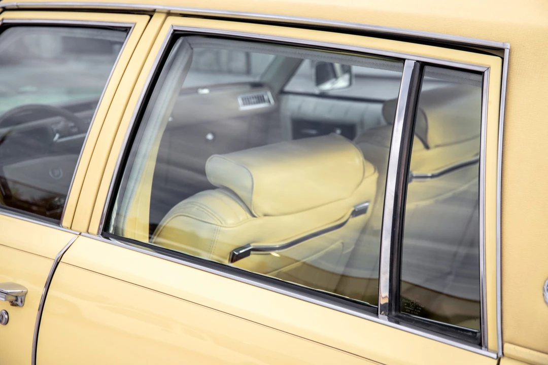 1978 Cadillac Seville - Image 18 of 31