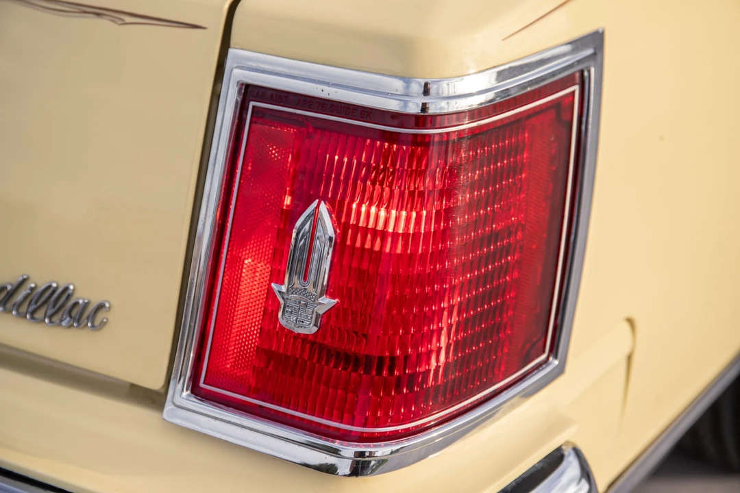 1978 Cadillac Seville - Image 30 of 31