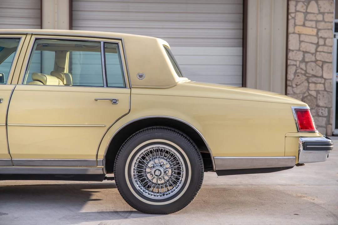 1978 Cadillac Seville - Image 19 of 31
