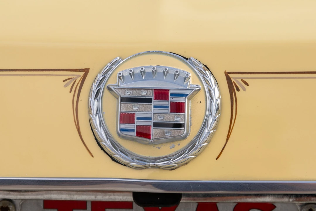 1978 Cadillac Seville - Image 27 of 31