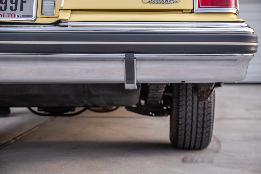 1978 Cadillac Seville - Image 28 of 31