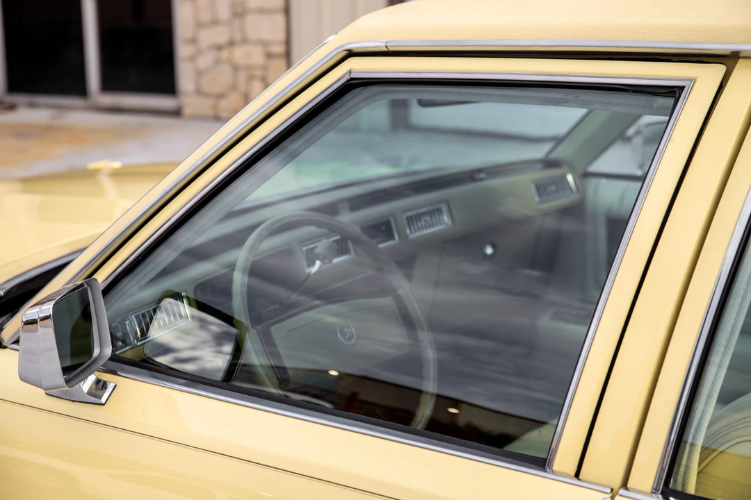 1978 Cadillac Seville - Image 16 of 31