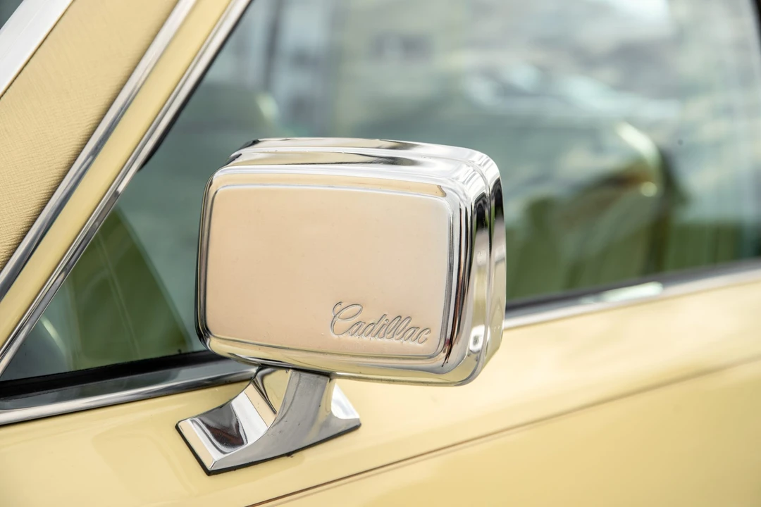 1978 Cadillac Seville - Image 15 of 31