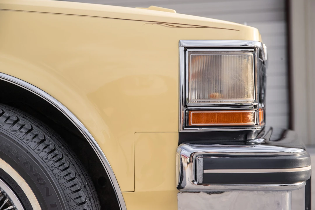 1978 Cadillac Seville - Image 10 of 31
