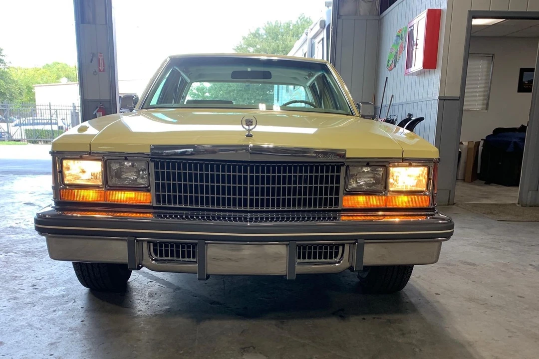 1978 Cadillac Seville - Image 3 of 31