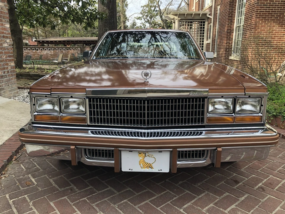 1978 Cadillac Seville - Image 3 of 31