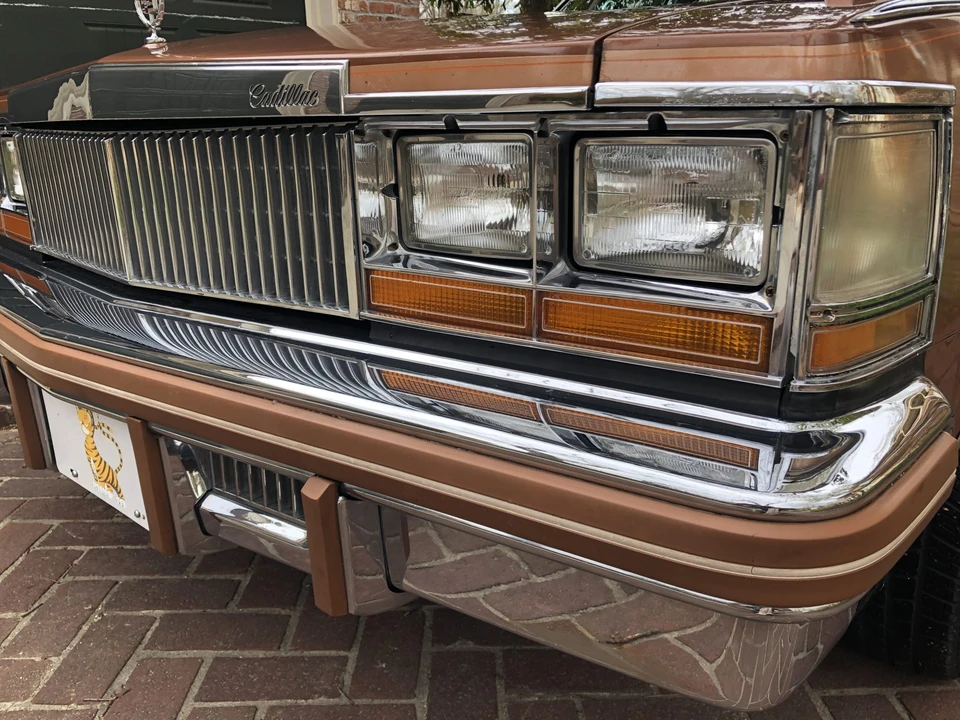 1978 Cadillac Seville - Image 11 of 31