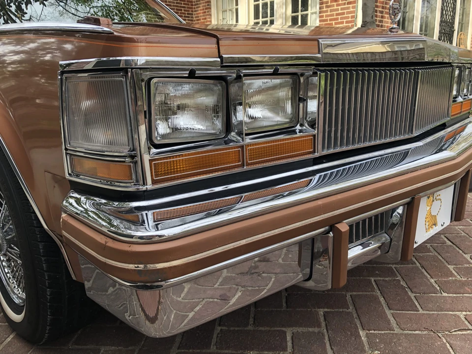 1978 Cadillac Seville - Image 10 of 31