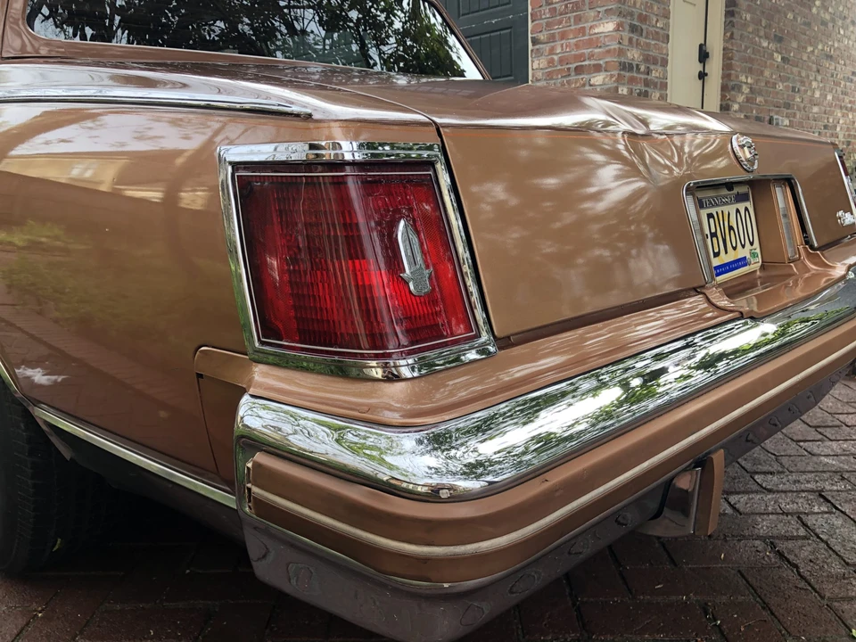 1978 Cadillac Seville - Image 12 of 31