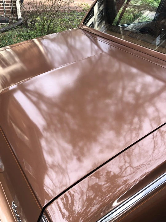 1978 Cadillac Seville - Image 26 of 31