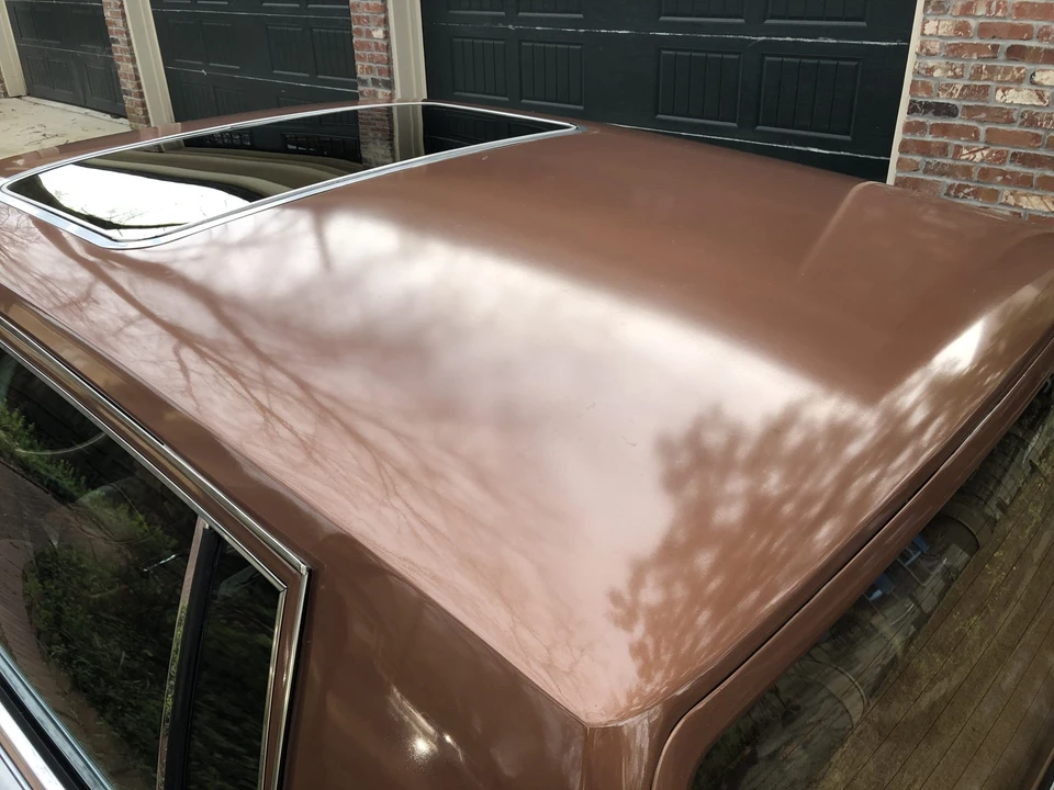 1978 Cadillac Seville - Image 25 of 31