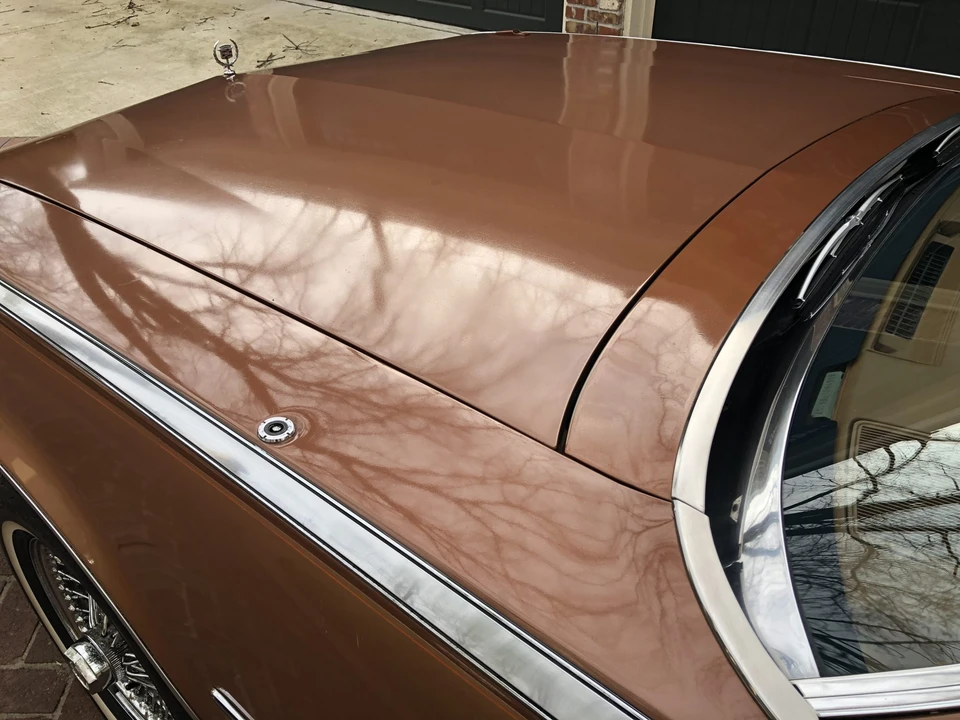 1978 Cadillac Seville - Image 24 of 31