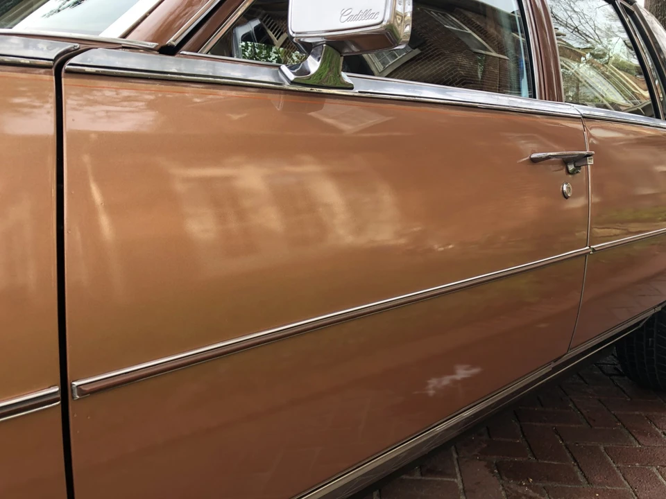 1978 Cadillac Seville - Image 19 of 31