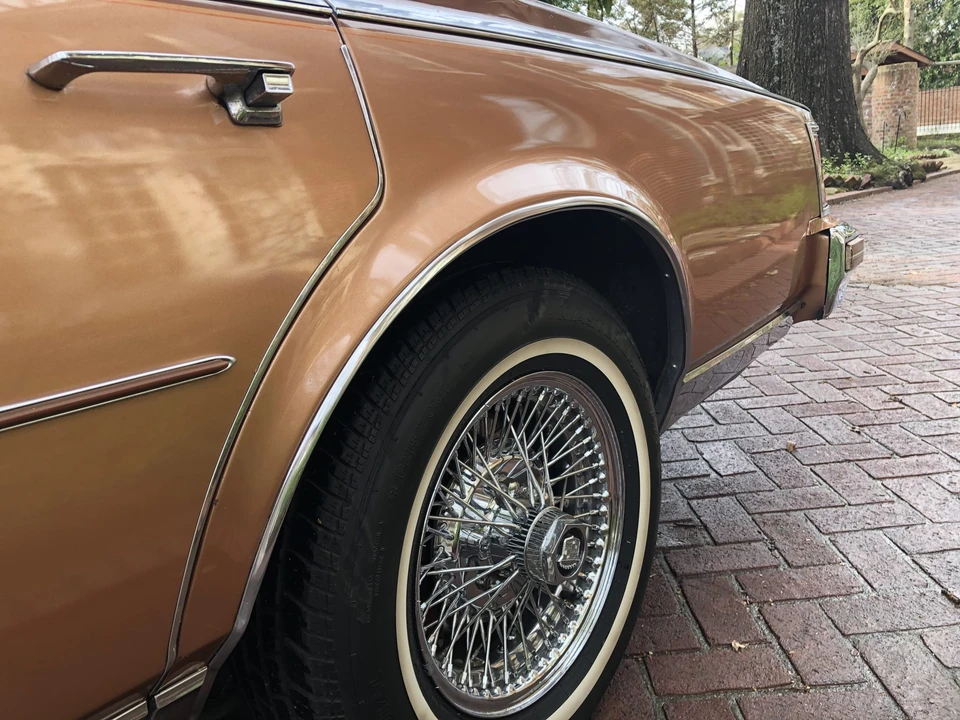 1978 Cadillac Seville - Image 23 of 31