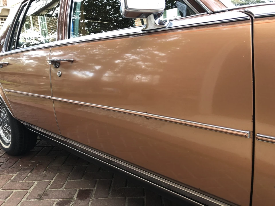 1978 Cadillac Seville - Image 18 of 31