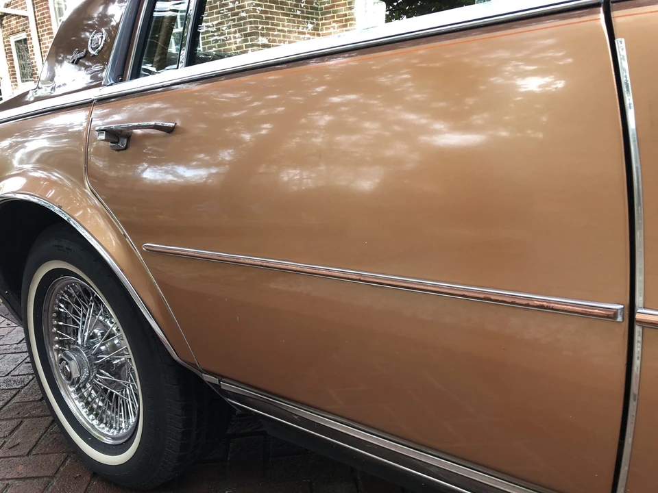 1978 Cadillac Seville - Image 20 of 31