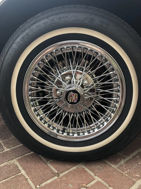 1978 Cadillac Seville - Image 31 of 31