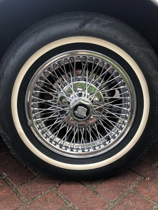 1978 Cadillac Seville - Image 30 of 31