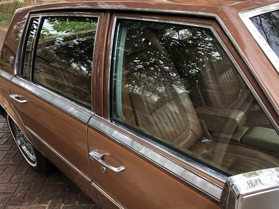 1978 Cadillac Seville - Image 28 of 31