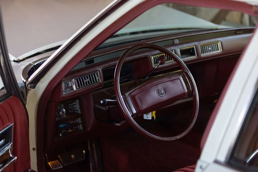 1978 Cadillac Seville - Image 15 of 18