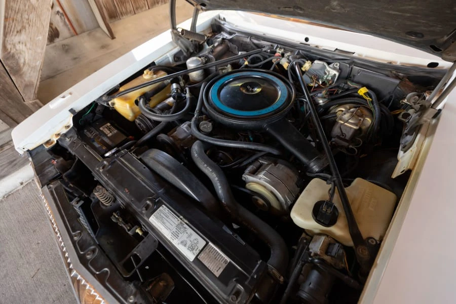 1978 Cadillac Seville - Image 16 of 18