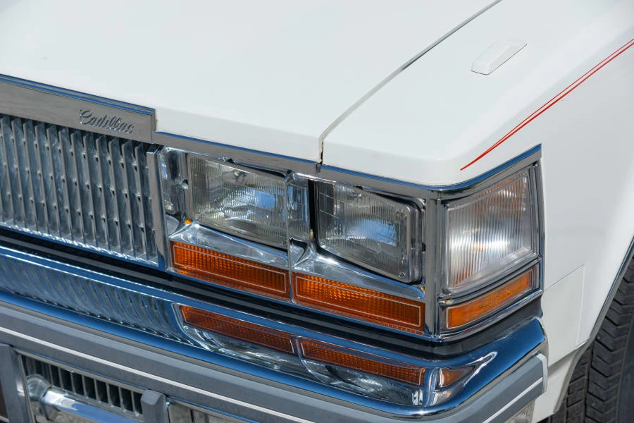 1978 Cadillac Seville - Image 10 of 18