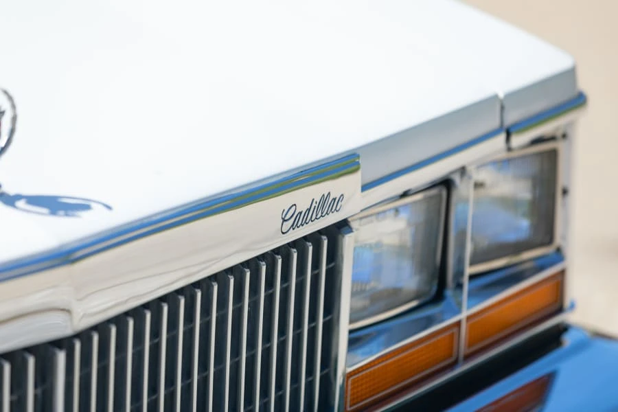 1978 Cadillac Seville - Image 7 of 18