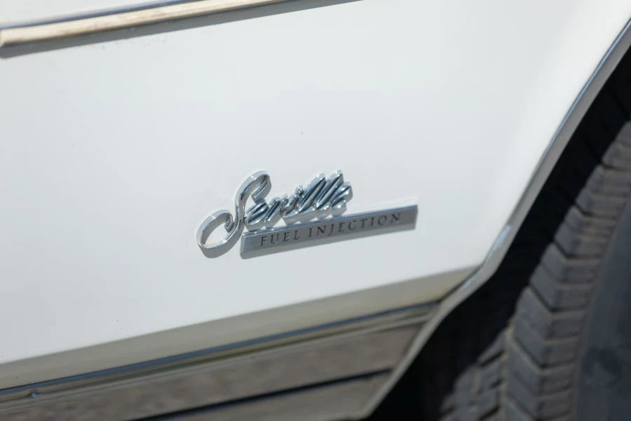 1978 Cadillac Seville - Image 4 of 18