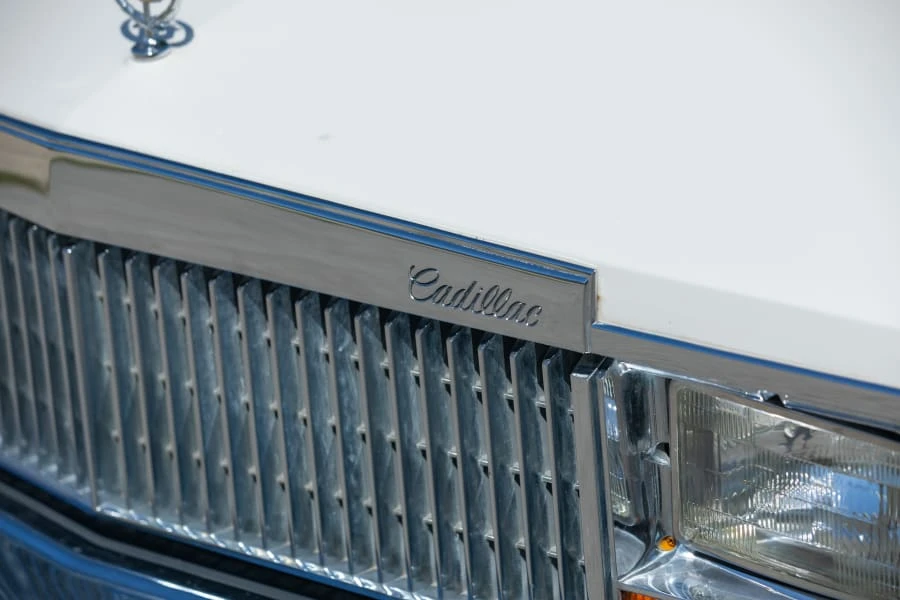 1978 Cadillac Seville - Image 12 of 18