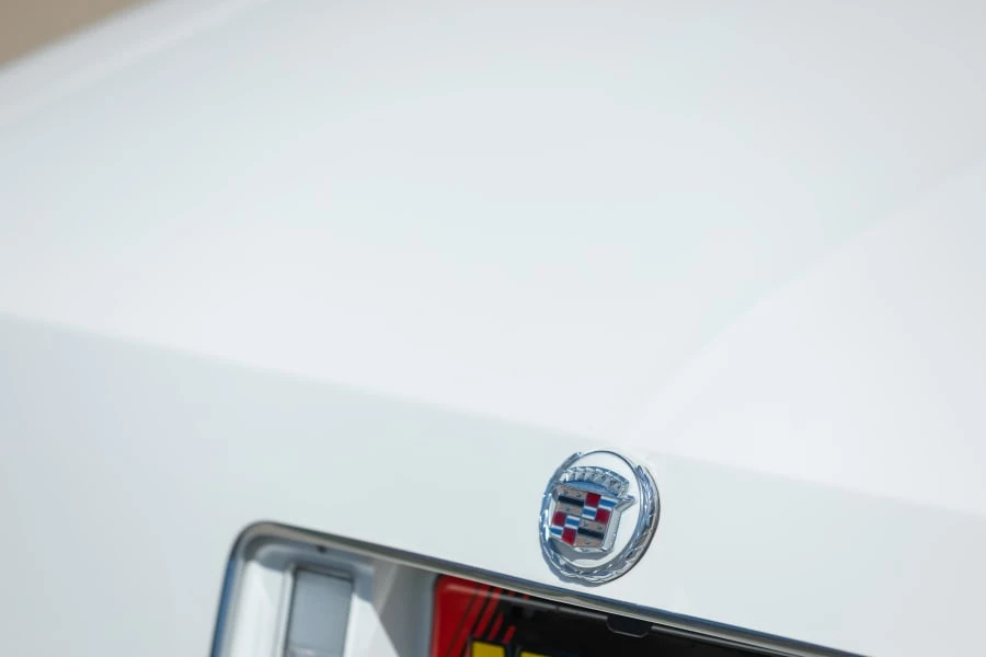 1978 Cadillac Seville - Image 11 of 18