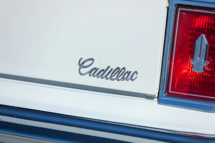 1978 Cadillac Seville - Image 5 of 18