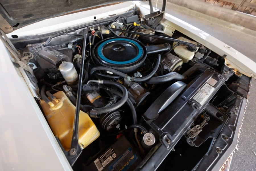 1978 Cadillac Seville - Image 18 of 18