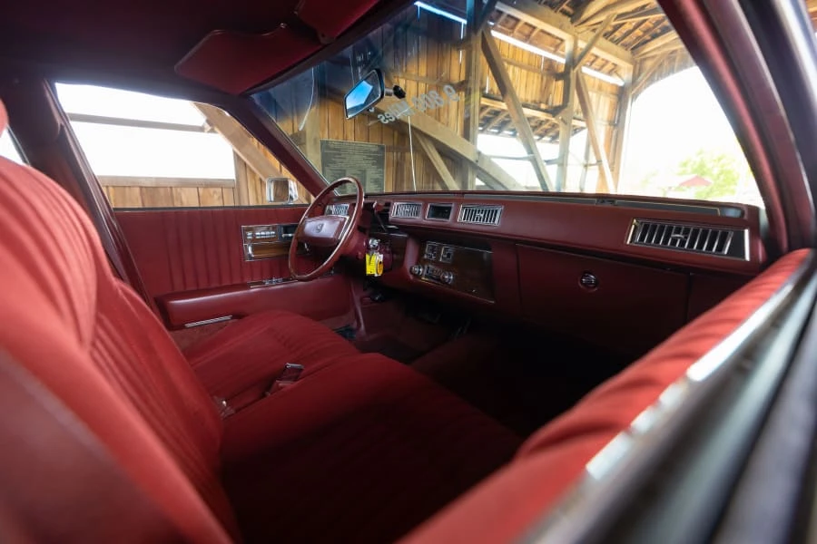 1978 Cadillac Seville - Image 14 of 18