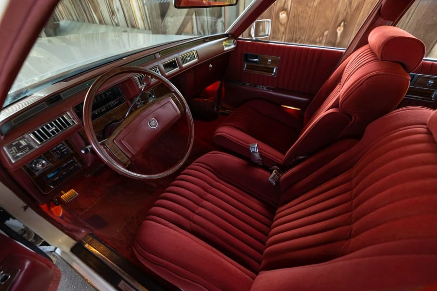 1978 Cadillac Seville - Image 13 of 18