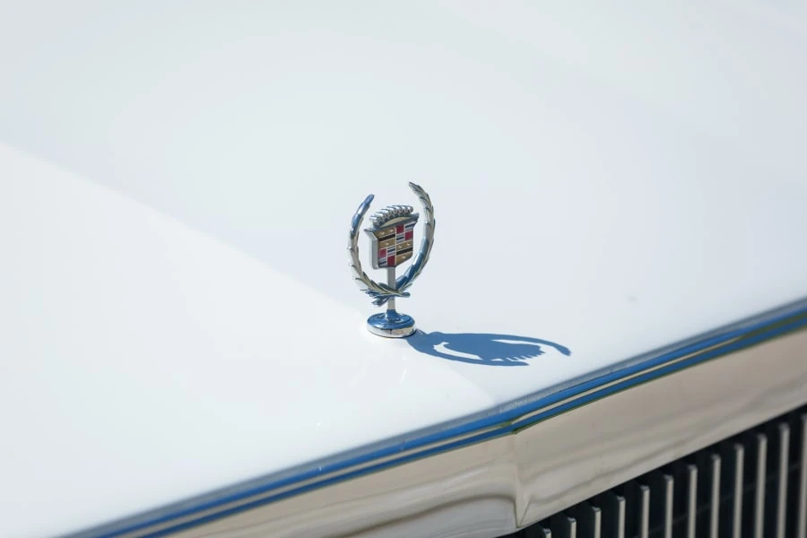 1978 Cadillac Seville - Image 8 of 18