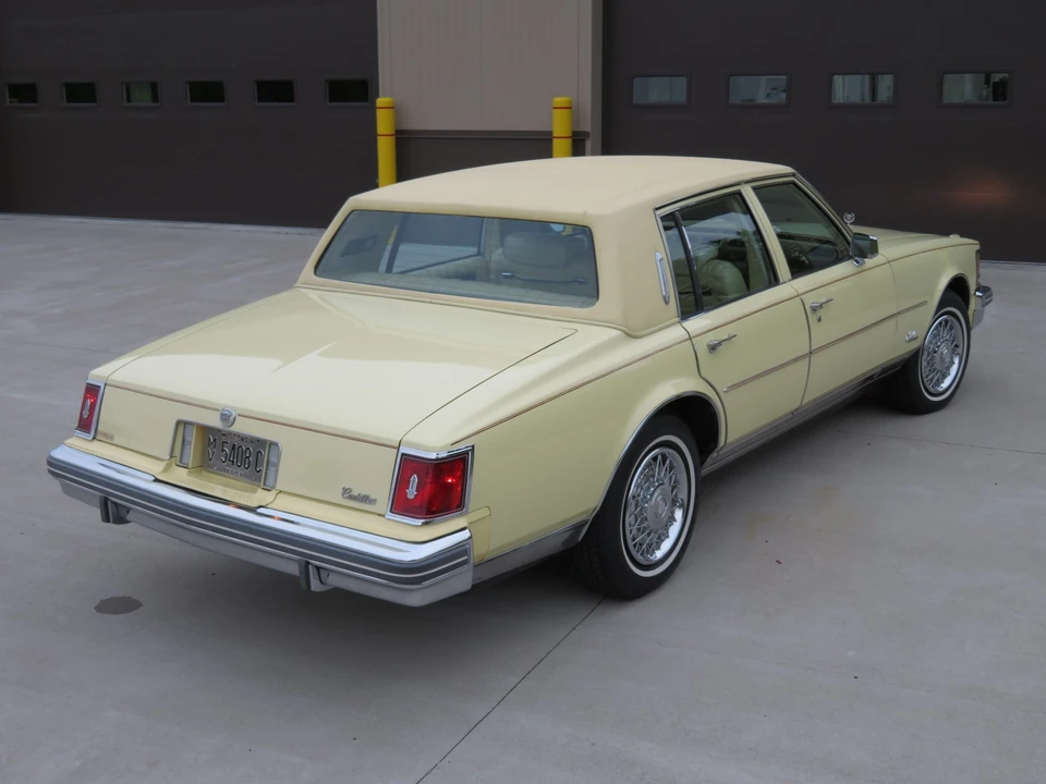 1978 Cadillac Seville - Image 24 of 31