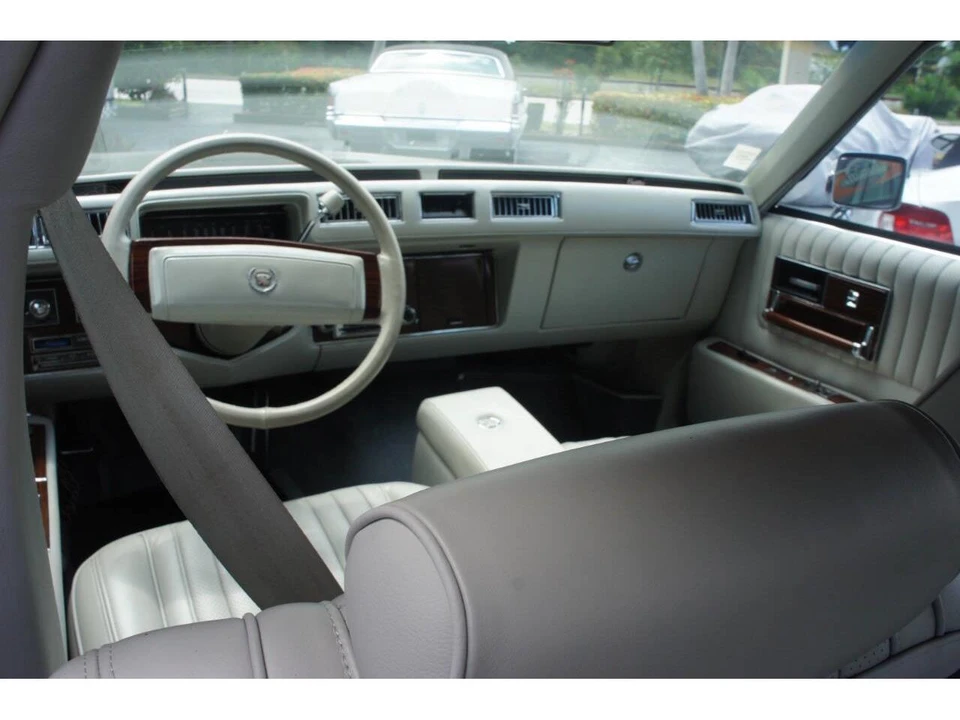 1978 Cadillac Seville - Image 13 of 28