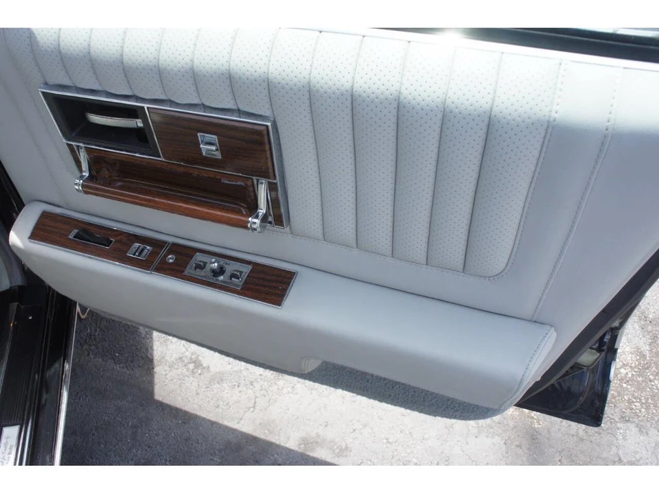 1978 Cadillac Seville - Image 5 of 28
