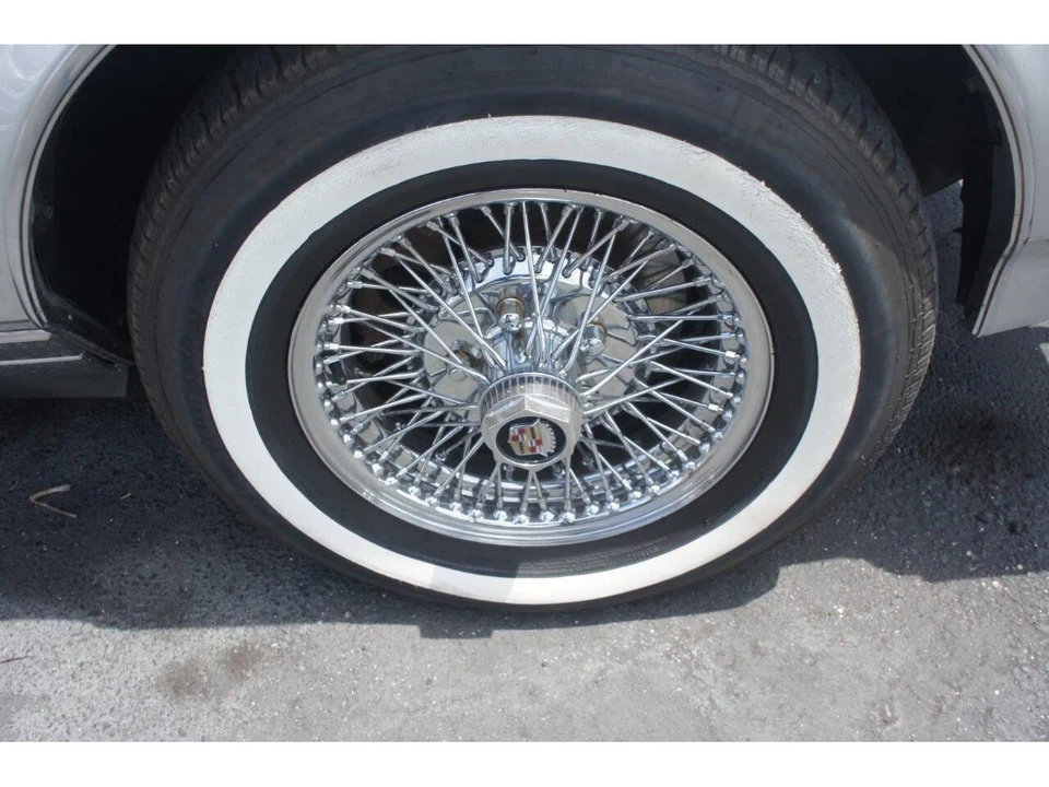 1978 Cadillac Seville - Image 6 of 28
