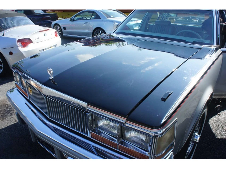 1978 Cadillac Seville - Image 15 of 28