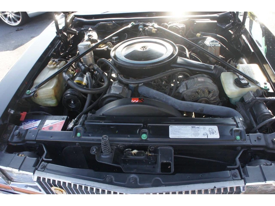 1978 Cadillac Seville - Image 16 of 28