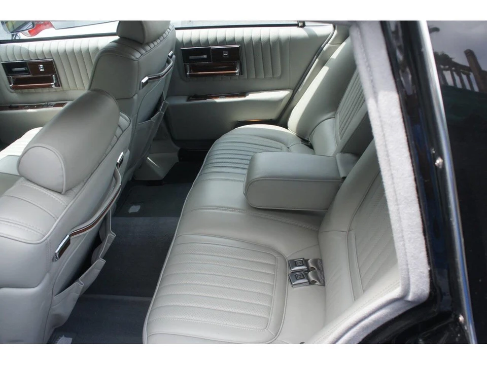 1978 Cadillac Seville - Image 12 of 28