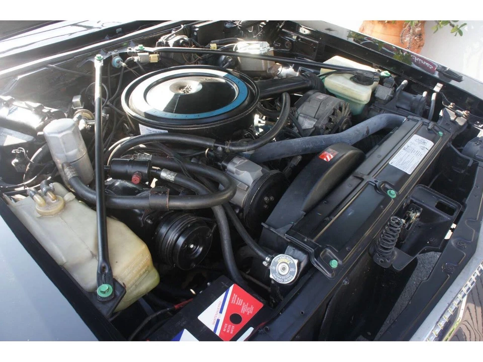 1978 Cadillac Seville - Image 19 of 28