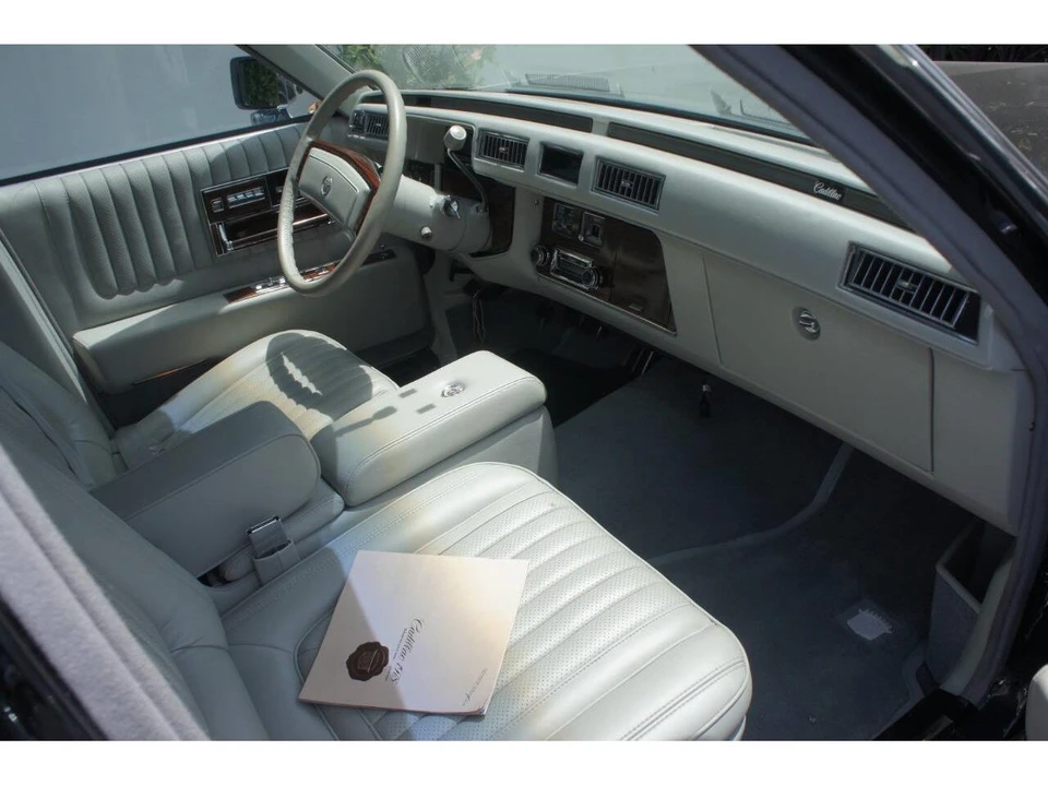 1978 Cadillac Seville - Image 2 of 28