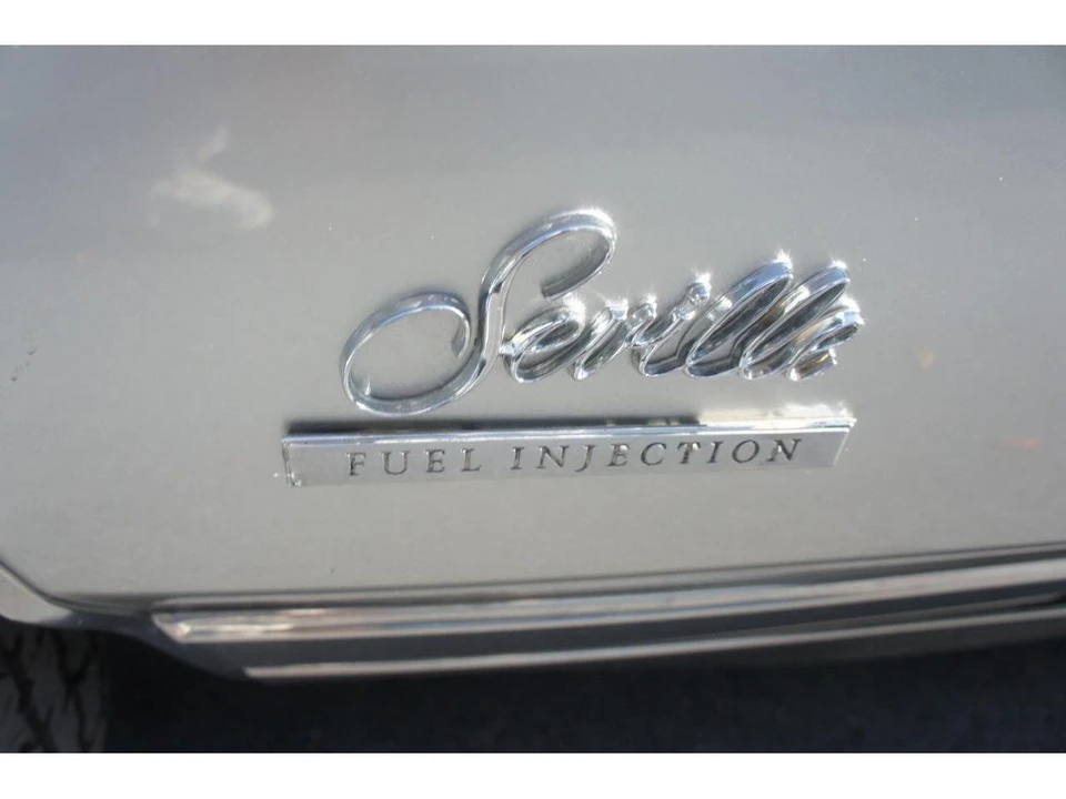 1978 Cadillac Seville - Image 22 of 28