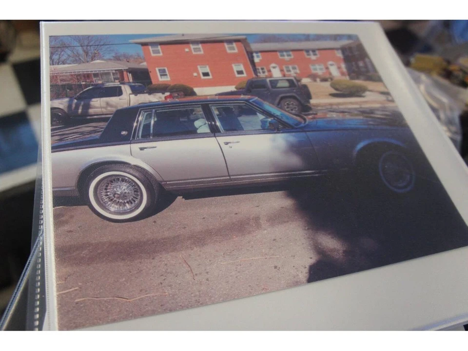 1978 Cadillac Seville - Image 7 of 28