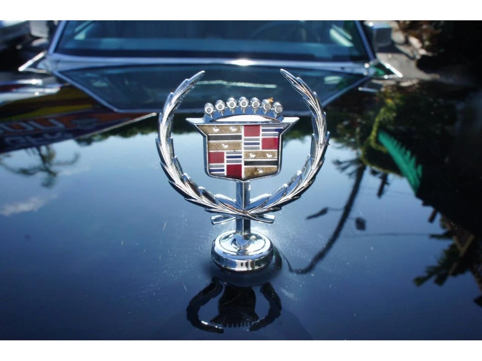 1978 Cadillac Seville - Image 23 of 28