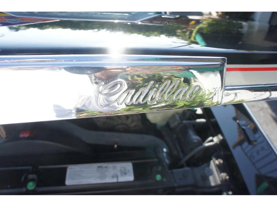 1978 Cadillac Seville - Image 24 of 28
