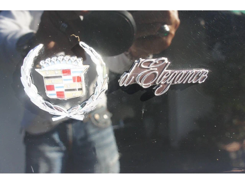 1978 Cadillac Seville - Image 25 of 28