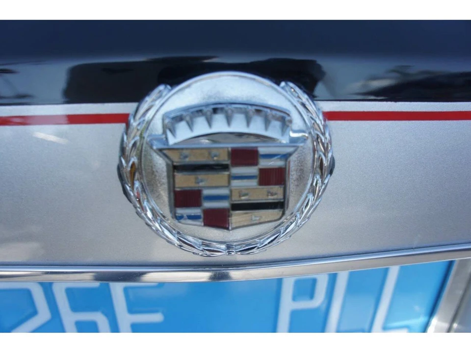 1978 Cadillac Seville - Image 26 of 28